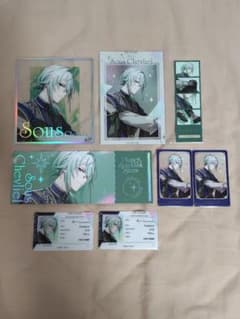 d*3様 スパリク　スー　まとめ売りのサムネイル