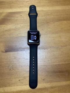 Apple Watch Series 2 GPSモデル 42mm, ステンレスのサムネイル