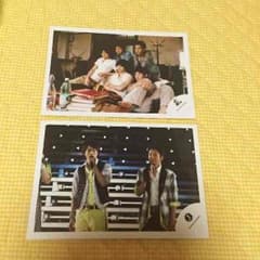 嵐ロゴ Jロゴ 公式写真のサムネイル