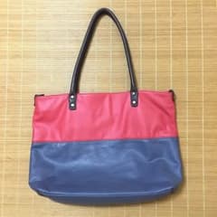 トートバッグのサムネイル