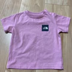Tシャツ　ノースフェイスのサムネイル