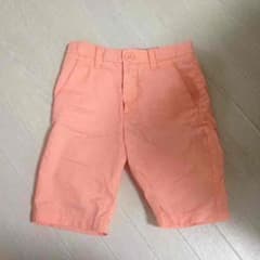 にこ様専用 H&M  ハーフパンツ （美品）のサムネイル