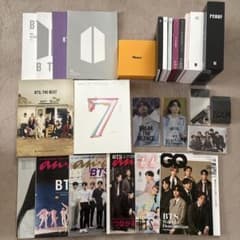 BTS CD まとめ売り BTS CD 雑誌 まとめ売り - メルカリ