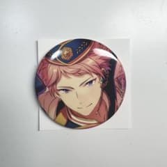 あんスタ 五奇人 缶バッジ 斎宮宗 - メルカリ