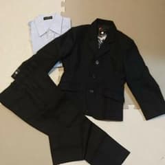けいぴょん様専用 スーツ 男の子のサムネイル