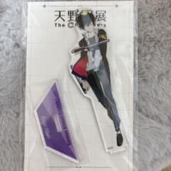 天野明展 家庭教師ヒットマンREBORN！ 雲雀恭弥 アクリルスタンド