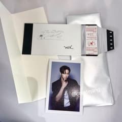 ボイプラ2 アーカイブ展 ポップアップ 上海限定 ランダムチェキ