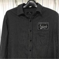subciety シャツのサムネイル