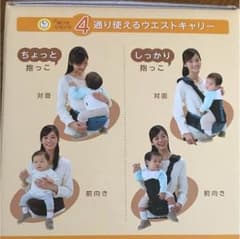 2333円より値引き ウエストキャリー ターコイズブルーのサムネイル