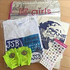 三代目 グッズのサムネイル