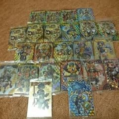神羅万象 カードのサムネイル