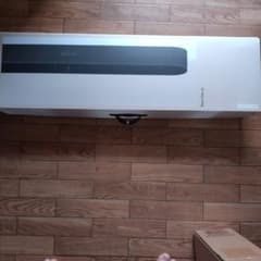 SONOS Beam gen２ サウンドバー　スピーカー 本体のサムネイル
