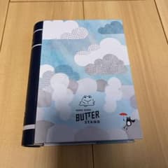 本体缶のみ　下呂温泉のお土産 GEROGERO BUTTER STANDのサムネイル