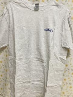 ciatre 半袖 グレー Mサイズのサムネイル