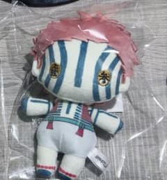 劇場版鬼滅の刃 無限城編 ゆらふわぬいぐるみ 猗窩座 - メルカリ