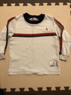 体操服　ロベルタカメリーノのサムネイル