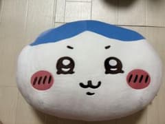 떡 떡! 치이카와 꿀벌 봉제 인형 쿠션