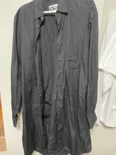 コムデギャルソン　ロングシャツのサムネイル
