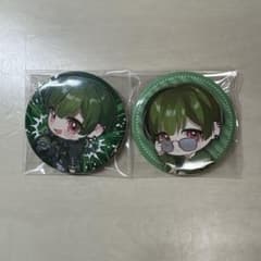 シクフォニ すち 缶バッジのサムネイル