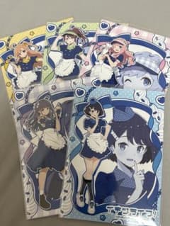 イキヅライブ！ ディッパーダン L版ブロマイドのサムネイル