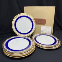 ノリタケ アラバンサ 中皿 6客 金彩 稲 レア 希少 プレート ノリタケ アラバンサ 中皿 6客 金彩 稲 レア 希少 プレート - メルカリ