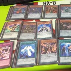 魔術師デッキのサムネイル