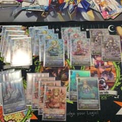 ヴァンガード カラパスデッキのサムネイル