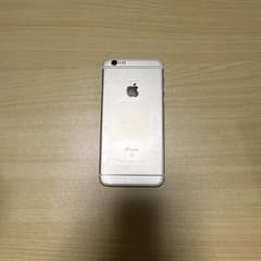 iPhone 6sゴールド & AQUOS sense3 シルバー - メルカリ
