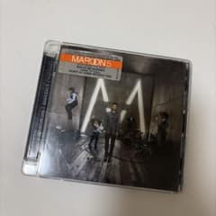 Maroon 5 CD アルバムMのサムネイル