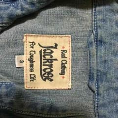 デニムシャツのサムネイル