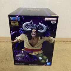 BATTLE RECORD COLLECTION EXTRA-KAIDOU-