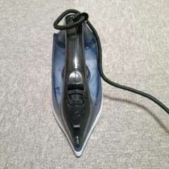 Full Function Stream Iron JJY-02のサムネイル
