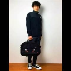 ノースフェイス フリースのサムネイル