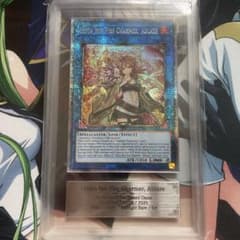 灼熱の火霊使いヒータ　スターライト　北米版　鑑定品　ARS10＋ 灼熱の火霊使いヒータ スターライト 北米版 鑑定品 ARS10＋ - メルカリ