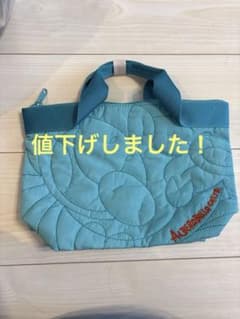 アルベロベロのバックのサムネイル
