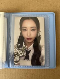 櫻井美羽　MIU コレクトブック　トレカのサムネイル