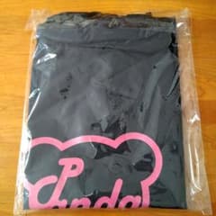 Apink 韓国FC PANDA5期限定 入会特典 ロゴ入りナップサック - メルカリ