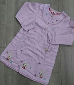 新品未使用/ティンカーベル/size120/ワンピースのサムネイル