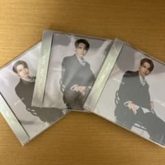 【新品•未開封】MAGFACT 二階堂高嗣　CD