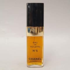 CHANEL 샤넬 향수 NO.5 100ml 잔 9할 이상 향수