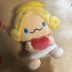 JOCHUM モコ moco 初代マスコット ぬいぐるみのサムネイル