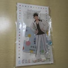 少年忍者 安嶋秀生 アクリルスタンドのサムネイル