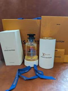LOUIS VUITTON ルイ・ヴィトン ラバーズ 香水 100ml - メルカリ