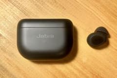 Jabra Elite10 右耳のみ 充電ケース付きのサムネイル