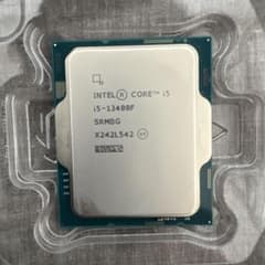 i5 13400fのサムネイル