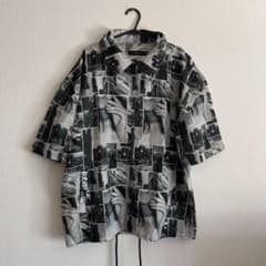 ナイロンシャツのサムネイル