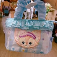 即日　上海ディズニー　夏　たこ　リーナベル　保冷ランチケース➕弁当箱　セット m21526005684_1.jpg?1752755267