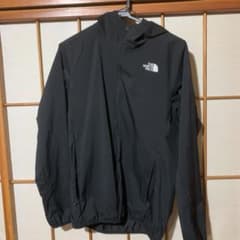 ノースフェイス  ナイロンジャケットのサムネイル