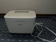 Combi おしりふきウォーマーのサムネイル
