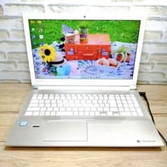 美品✨初心者におすすめ❤️新品SSDで快適ノートPC✨動画視聴に